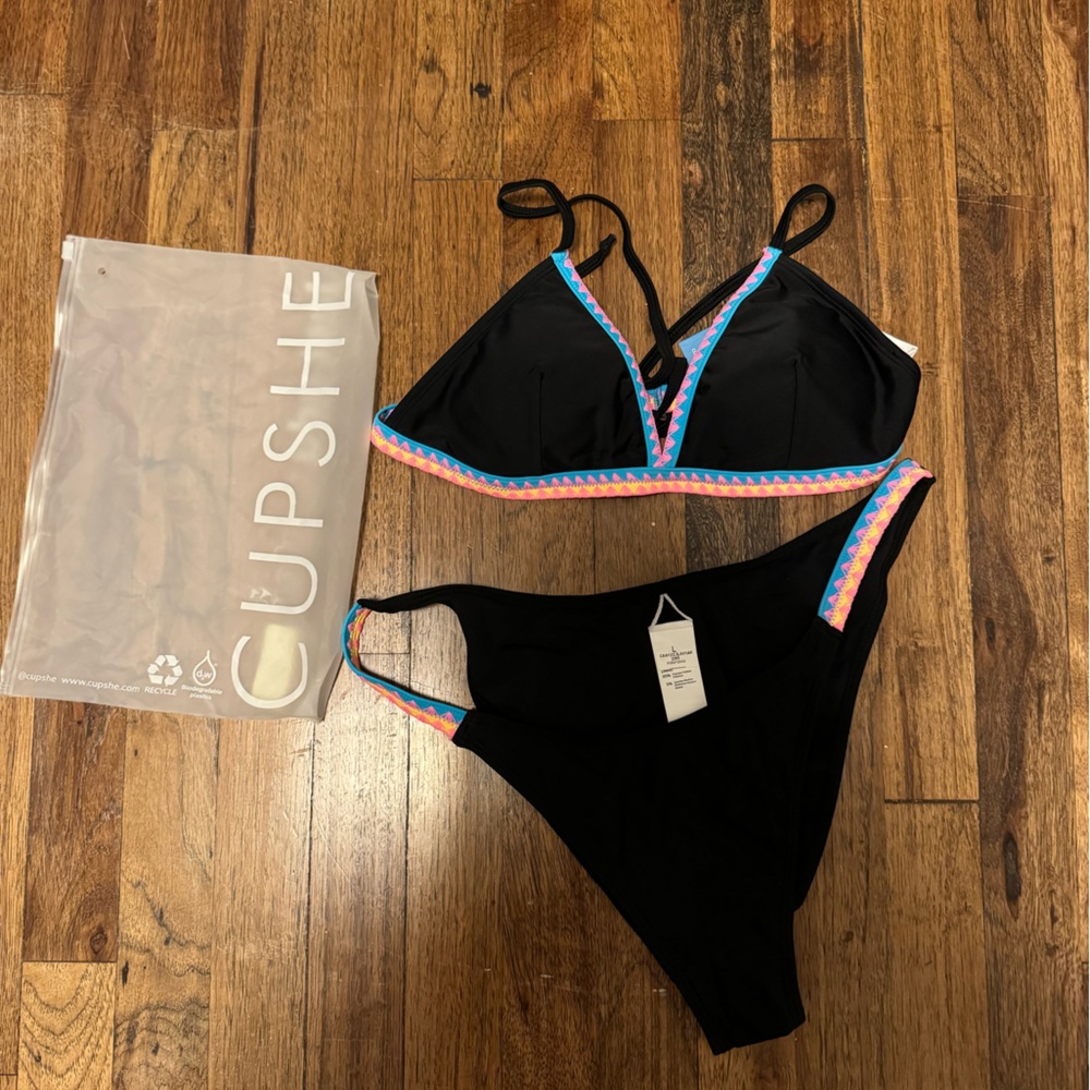 Cupshe bikini